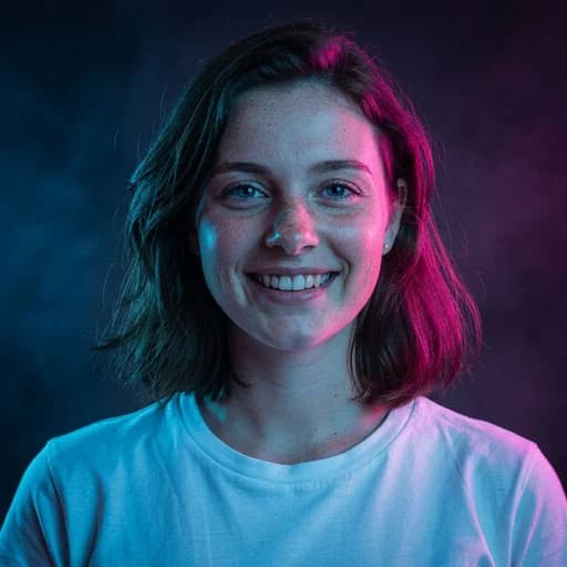 Photo after Album Cover AI filter