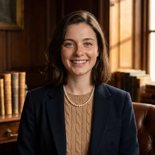 Old Money AI photo filter