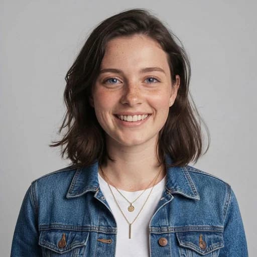 Photo after Outfit Change AI filter