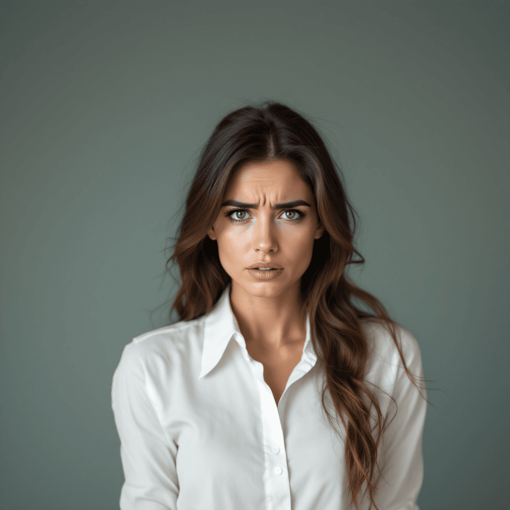 The Weight of Expectations: A Millennial Professional Woman's Struggle