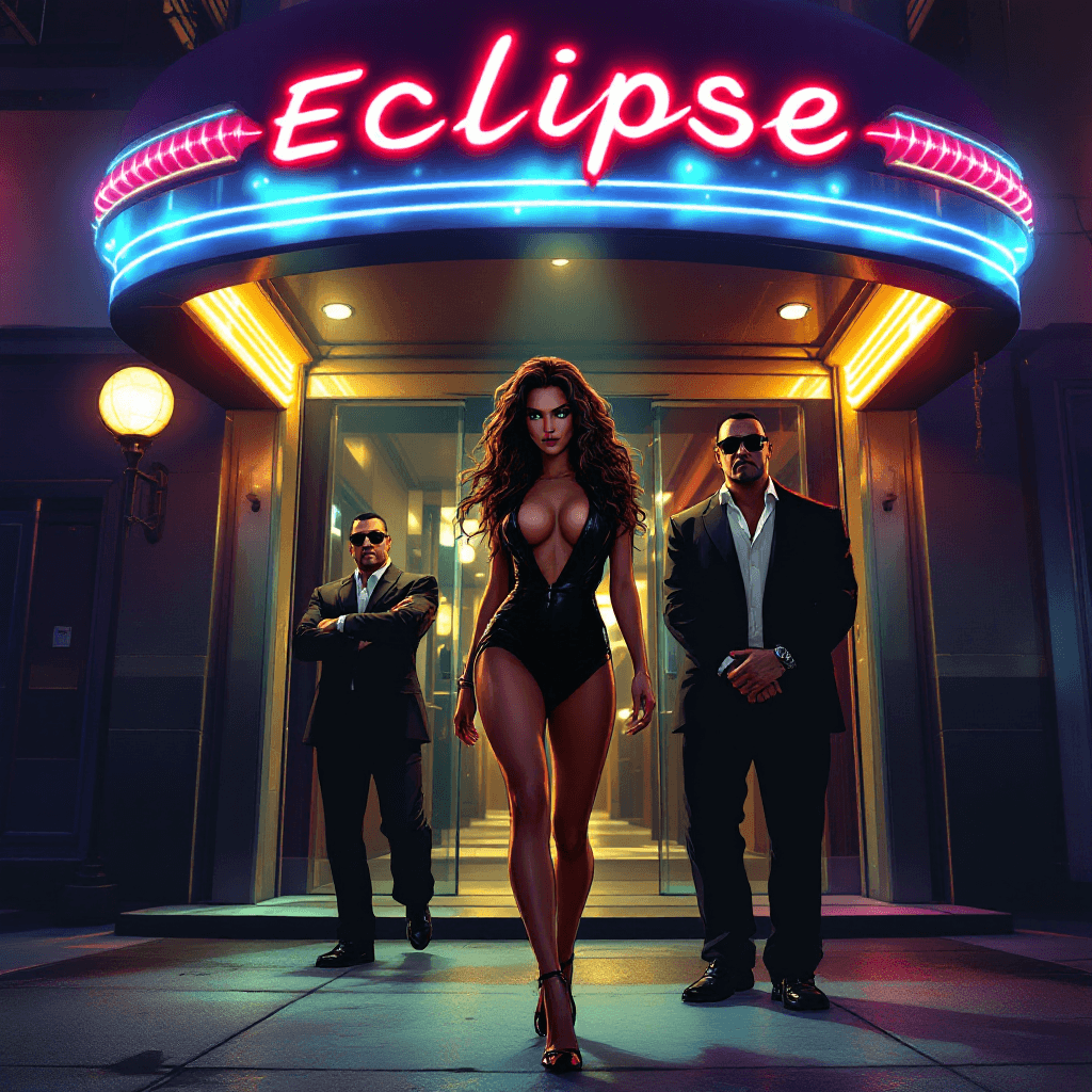 GTA image generated with GTA AI Image Generator – Apr 19, 2025