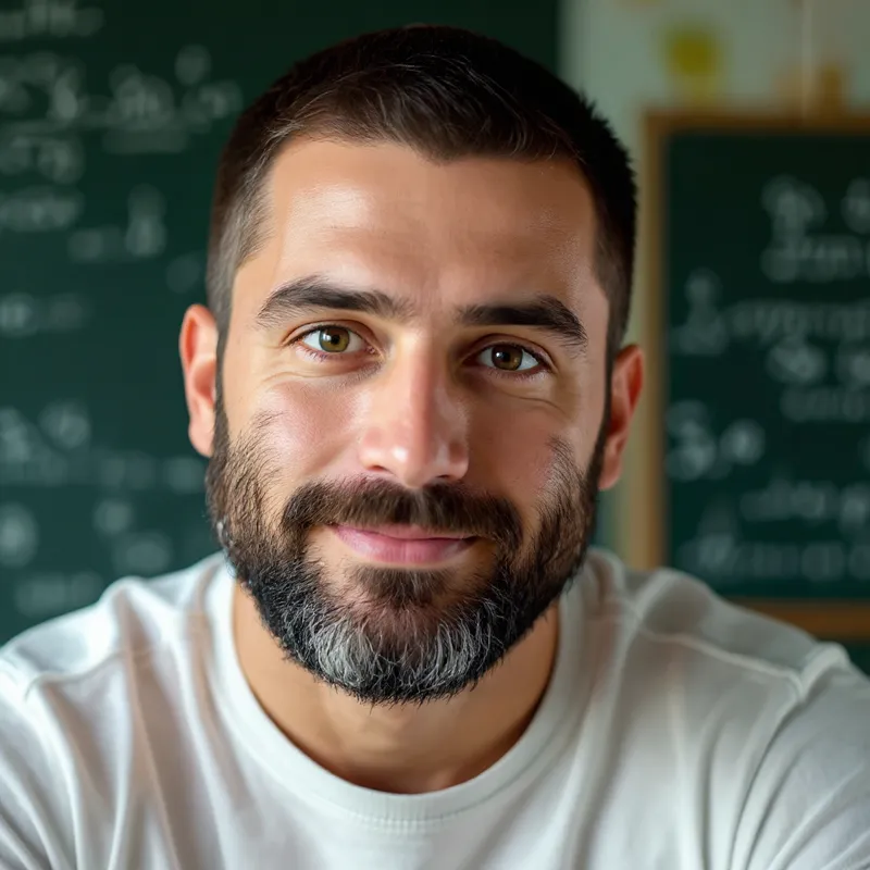 Buzz Cut Style generated with Buzz Cut Hair AI Filter – Jul 9, 2025