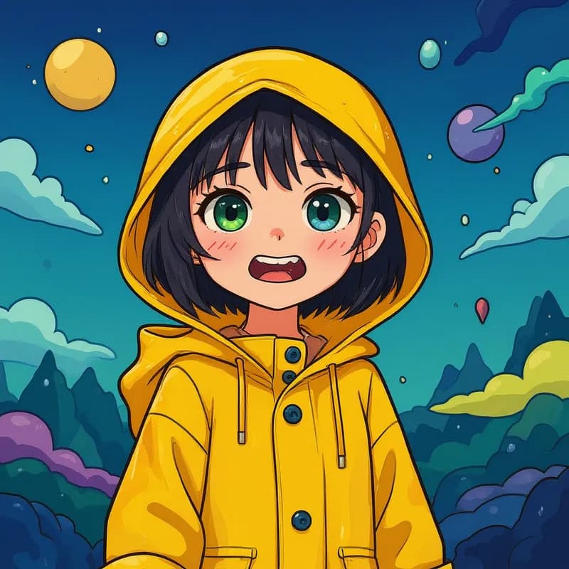 Cartoon Network Style generated with Cartoon Network AI Filter – Jun 19, 2025