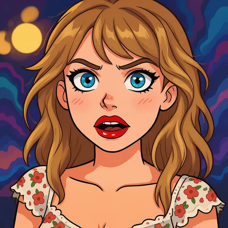 Cartoon Network Style generated with Cartoon Network AI Filter – Jun 19, 2025