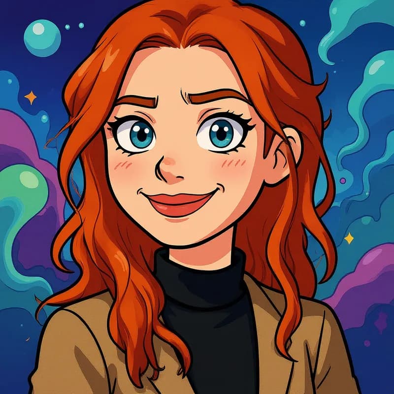 Cartoon Network Style generated with Cartoon Network AI Filter – Jun 19, 2025