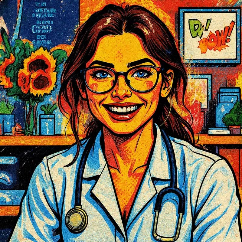 Superhero generated with Marvel Comics AI Filter – Jun 19, 2025