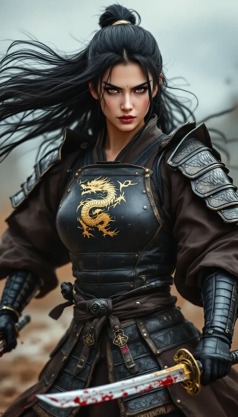 Photo Realistic Portrait image generated with Photo Realistic Portrait AI Ima…