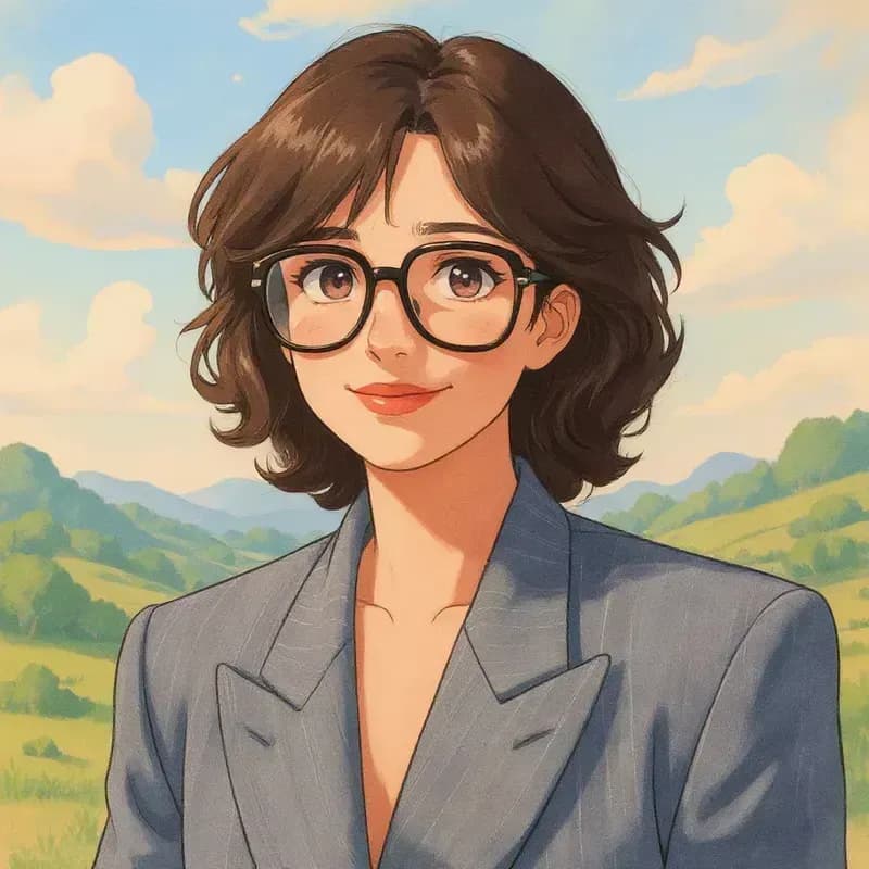 Ghibli Style generated with Studio Ghibli AI Filter – Jul 29, 2025