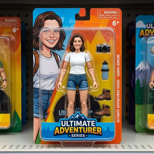 Action Figure