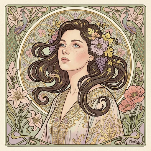 Art Nouveau