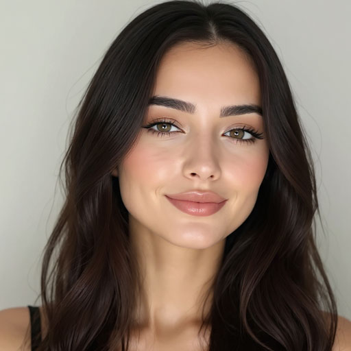 Black Hair