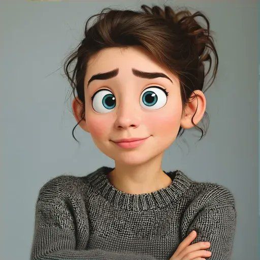 Disney 3D