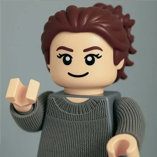 LEGO