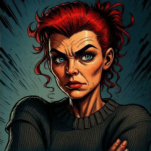 Marvel Comics