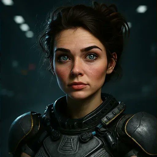 Mass Effect