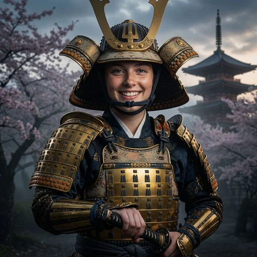 Samurai