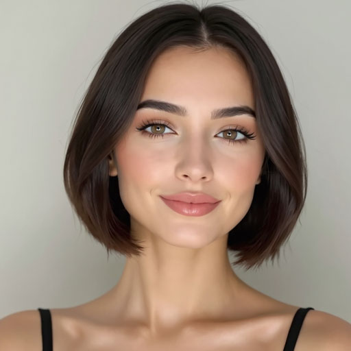 Short Hair