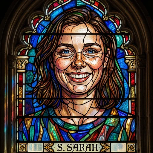 Stained Glass