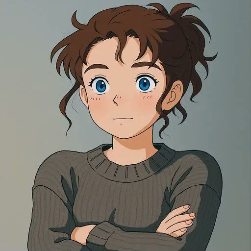 Studio Ghibli