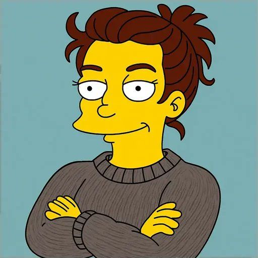 The Simpsons