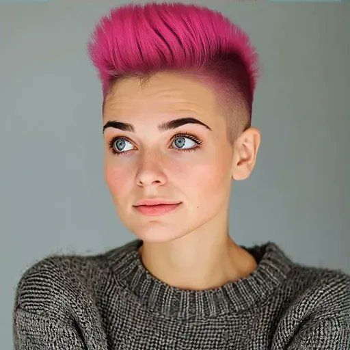 TikTok Punk