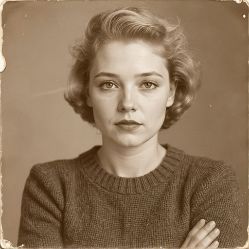 Vintage