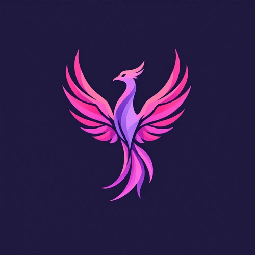 Style Logo for AI Image